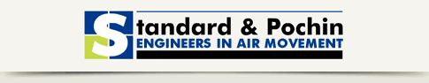 Standard & Pochin Engineers in Air Movement - Click to Enter Site