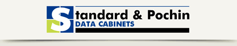 Standard & Pochin Data Cabinets - Click to Enter Site